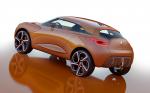 Renault Captur Concept 2011 года